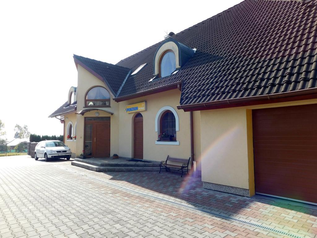 Penzion Petko Високи Татри Екстериор снимка