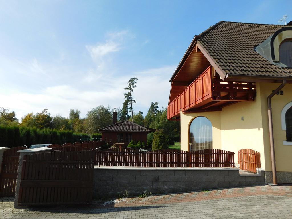 Penzion Petko Високи Татри Екстериор снимка